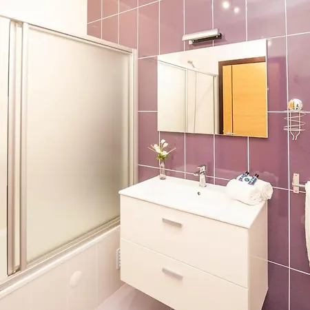 Holiday home Abel - Great Location