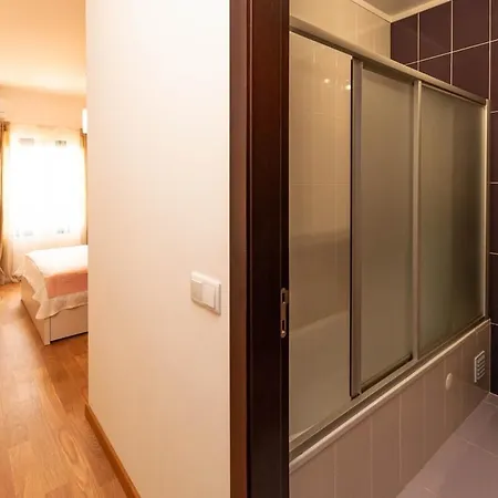 Abel - Great Location Albufeira