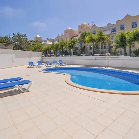 Holiday home Abel - Great Location