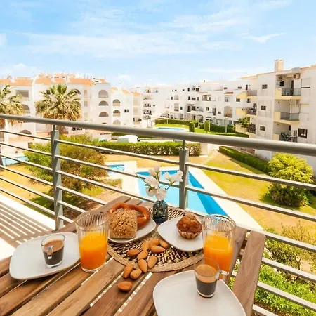 Abel - Great Location Hébergement de vacances Albufeira