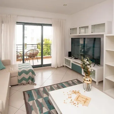 Casa vacanze Abel - Great Location Albufeira