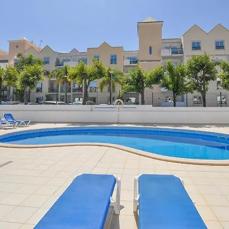 Abel - Great Location Albufeira