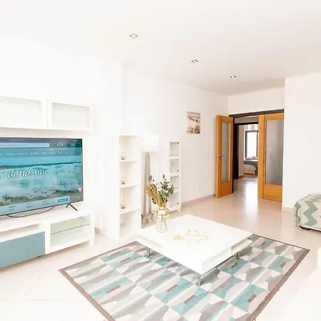 Abel - Great Location Vakantiehuis *