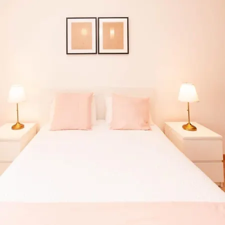 Abel - Great Location 阿尔布费拉