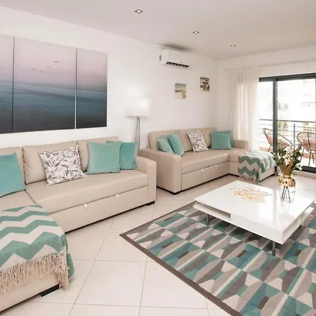 度假居 Abel - Great Location *