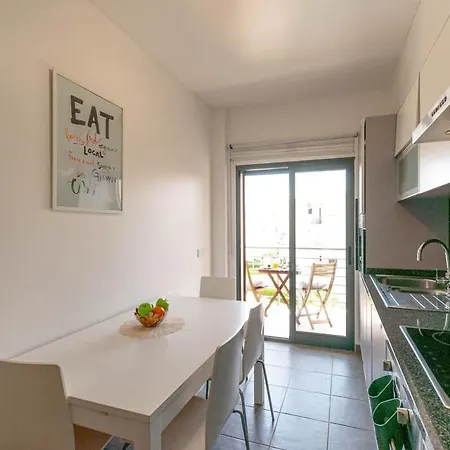 Abel - Great Location 度假居 阿尔布费拉